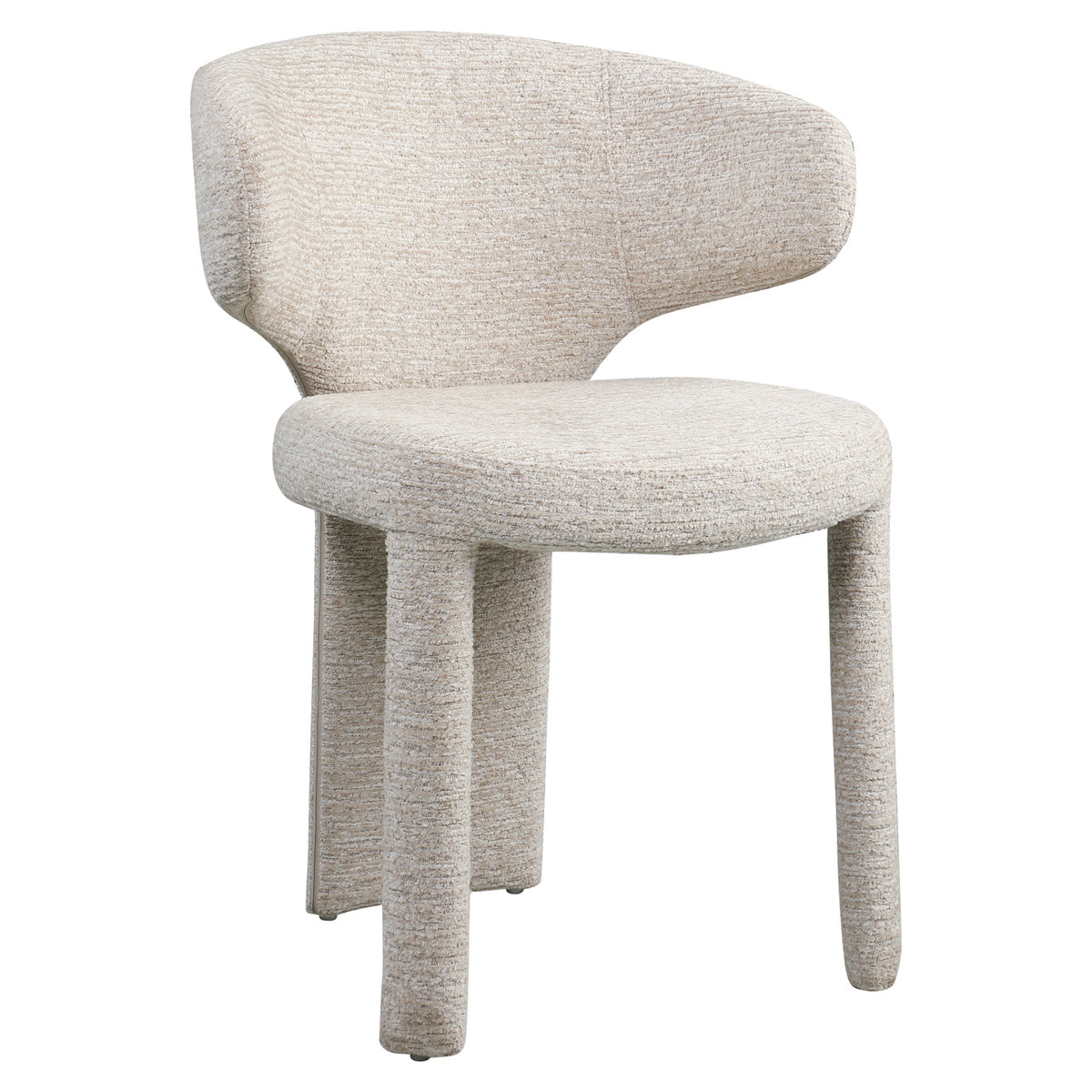 Chaise de salle à manger