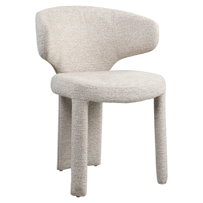 Chaise de salle à manger