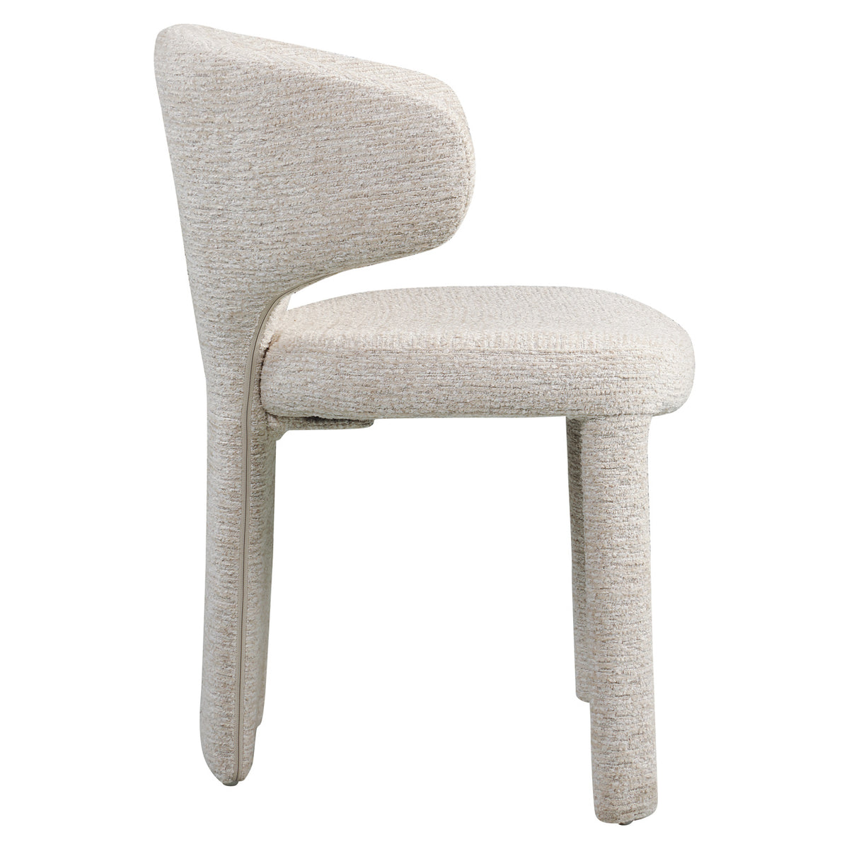 Chaise de salle à manger