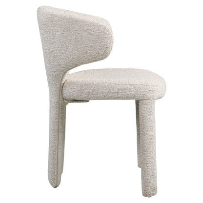 Chaise de salle à manger