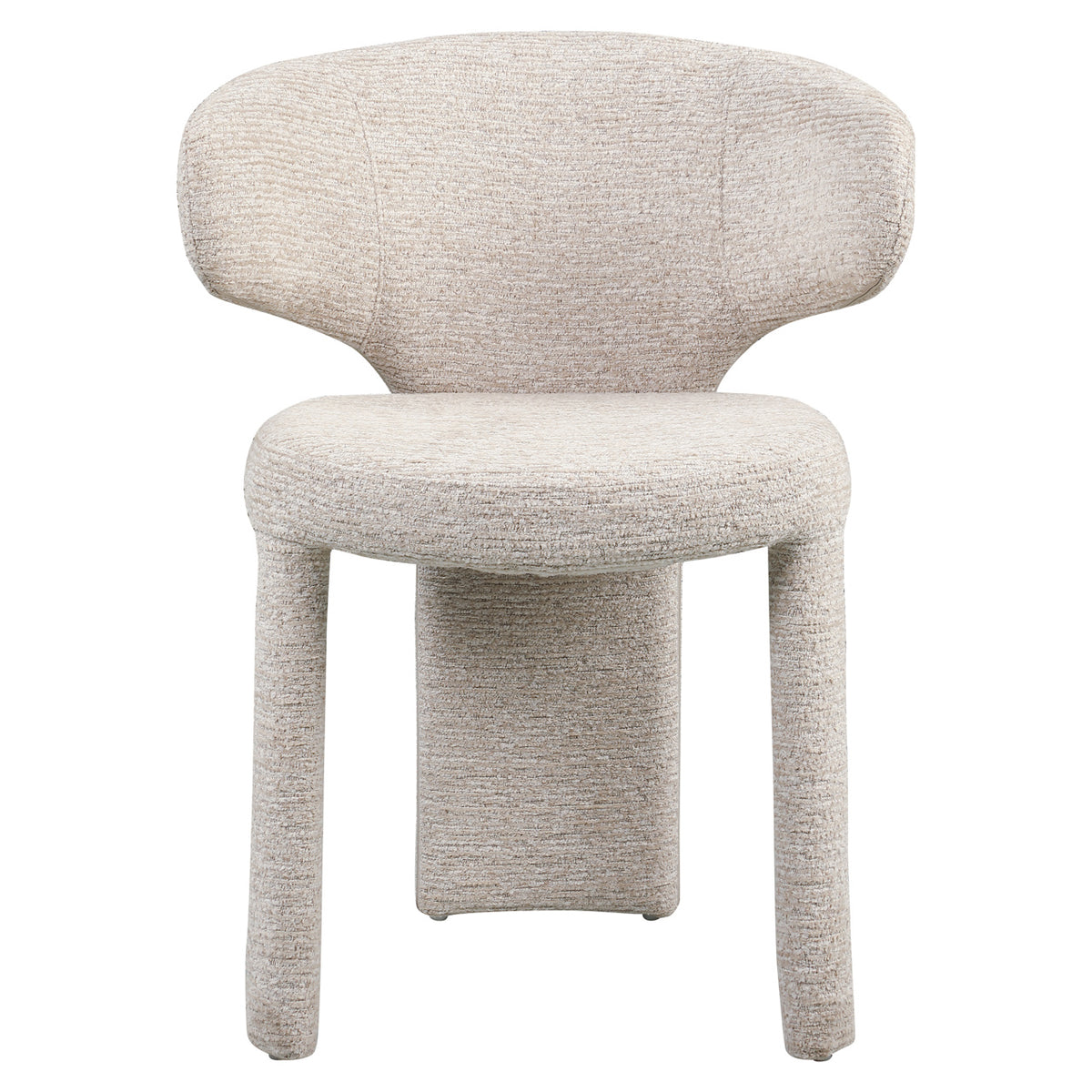 Chaise de salle à manger