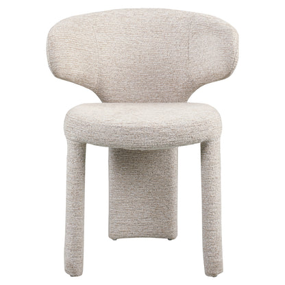 Chaise de salle à manger