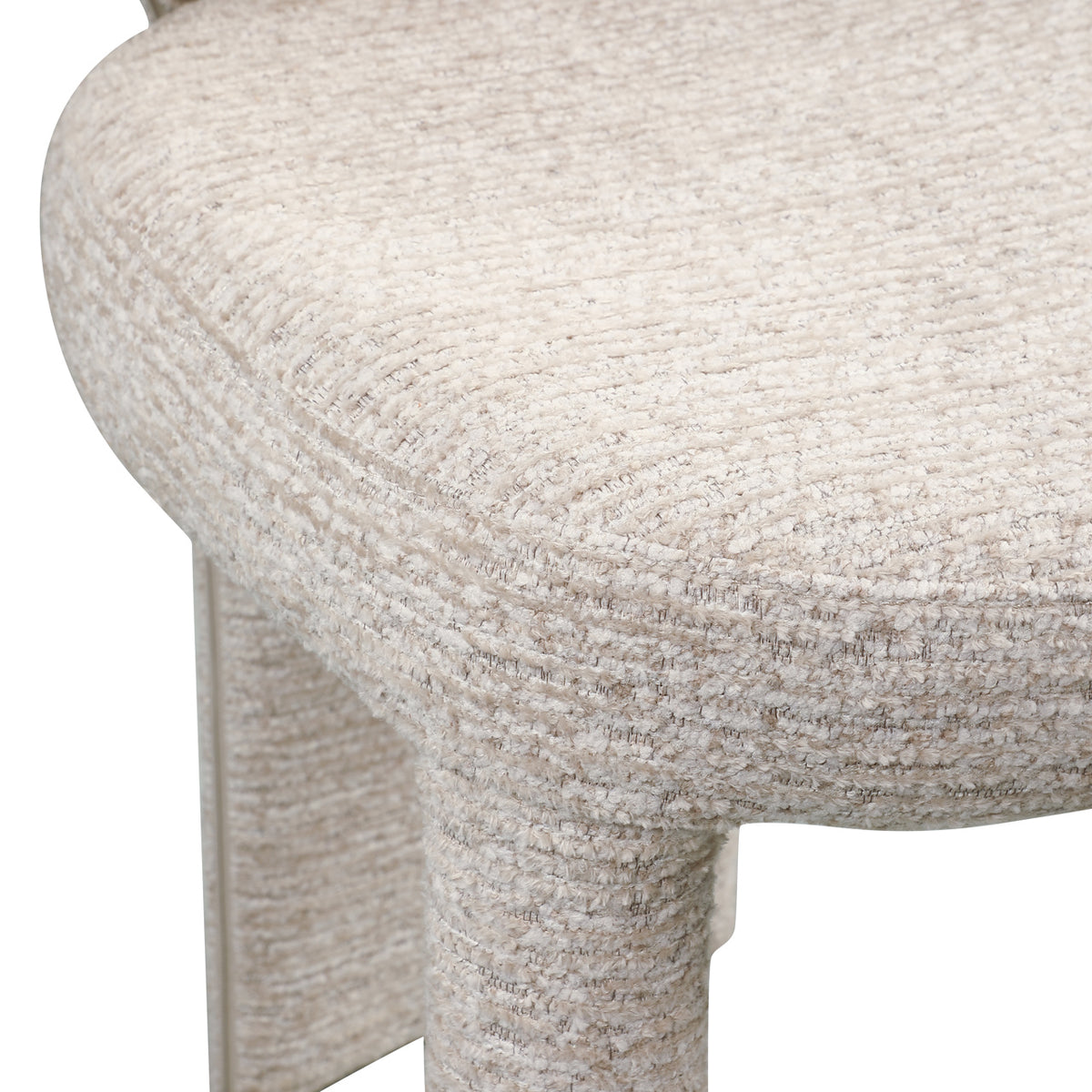 Chaise de salle à manger