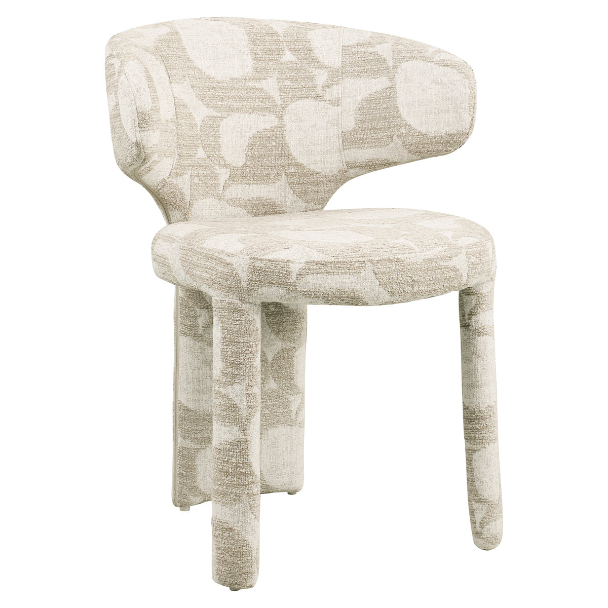 Chaise de salle à manger