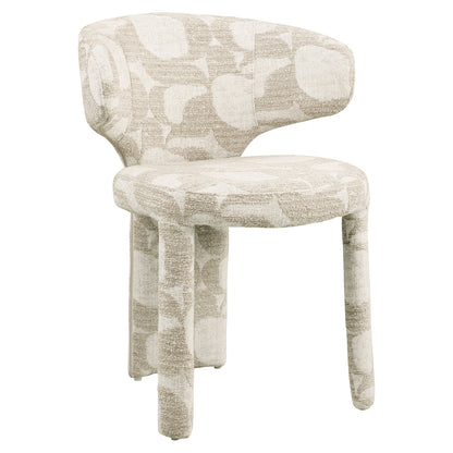 Chaise de salle à manger