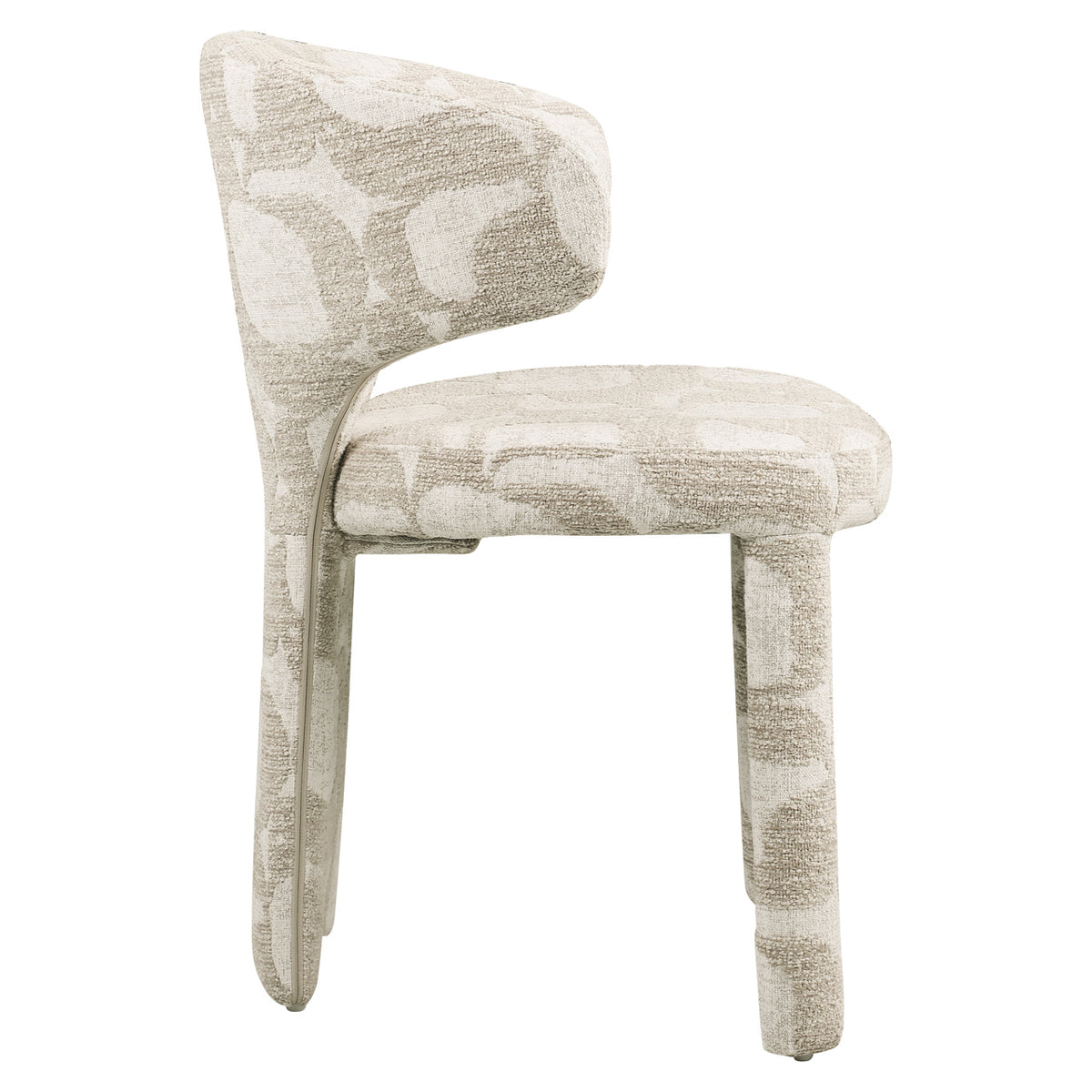 Chaise de salle à manger