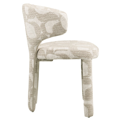 Chaise de salle à manger