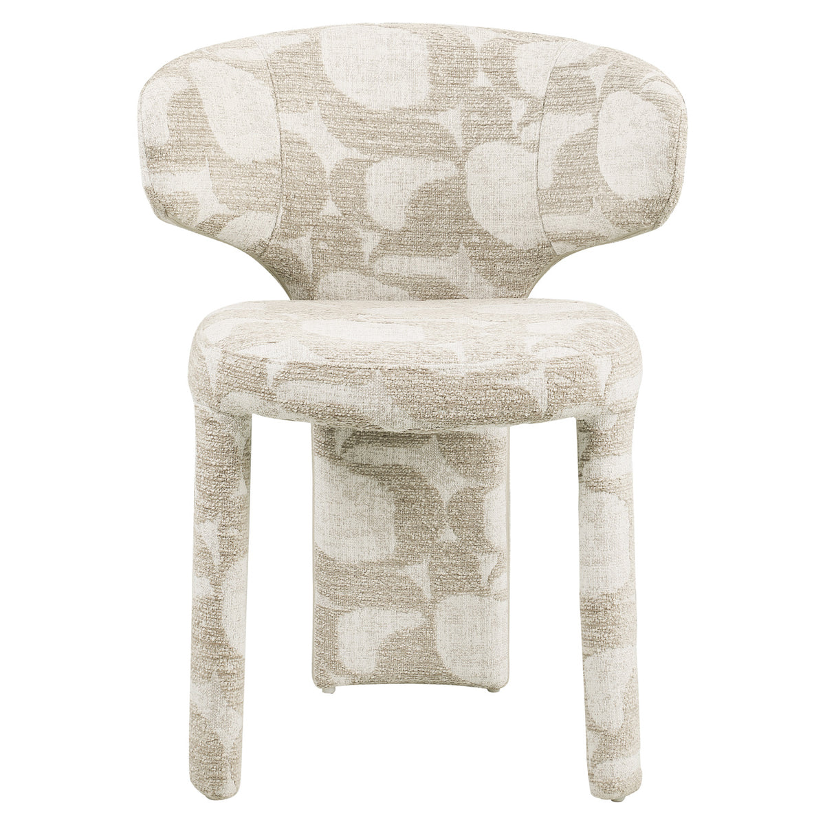Chaise de salle à manger