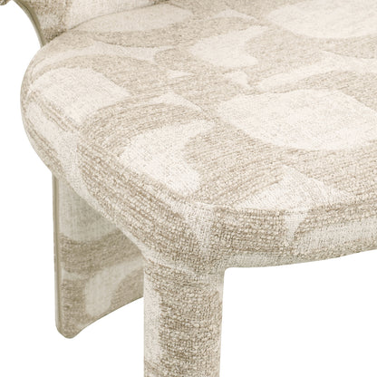 Chaise de salle à manger