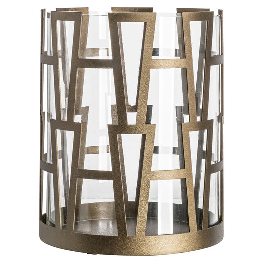 Lampe ouragan
