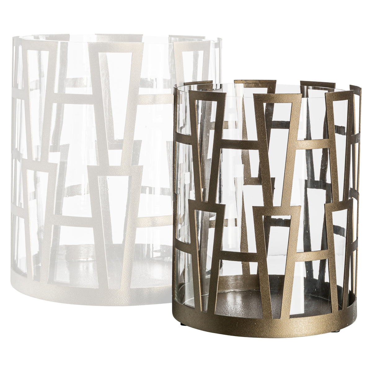 Lampe ouragan