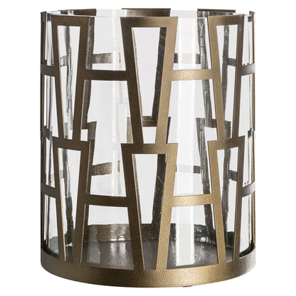 Lampe ouragan