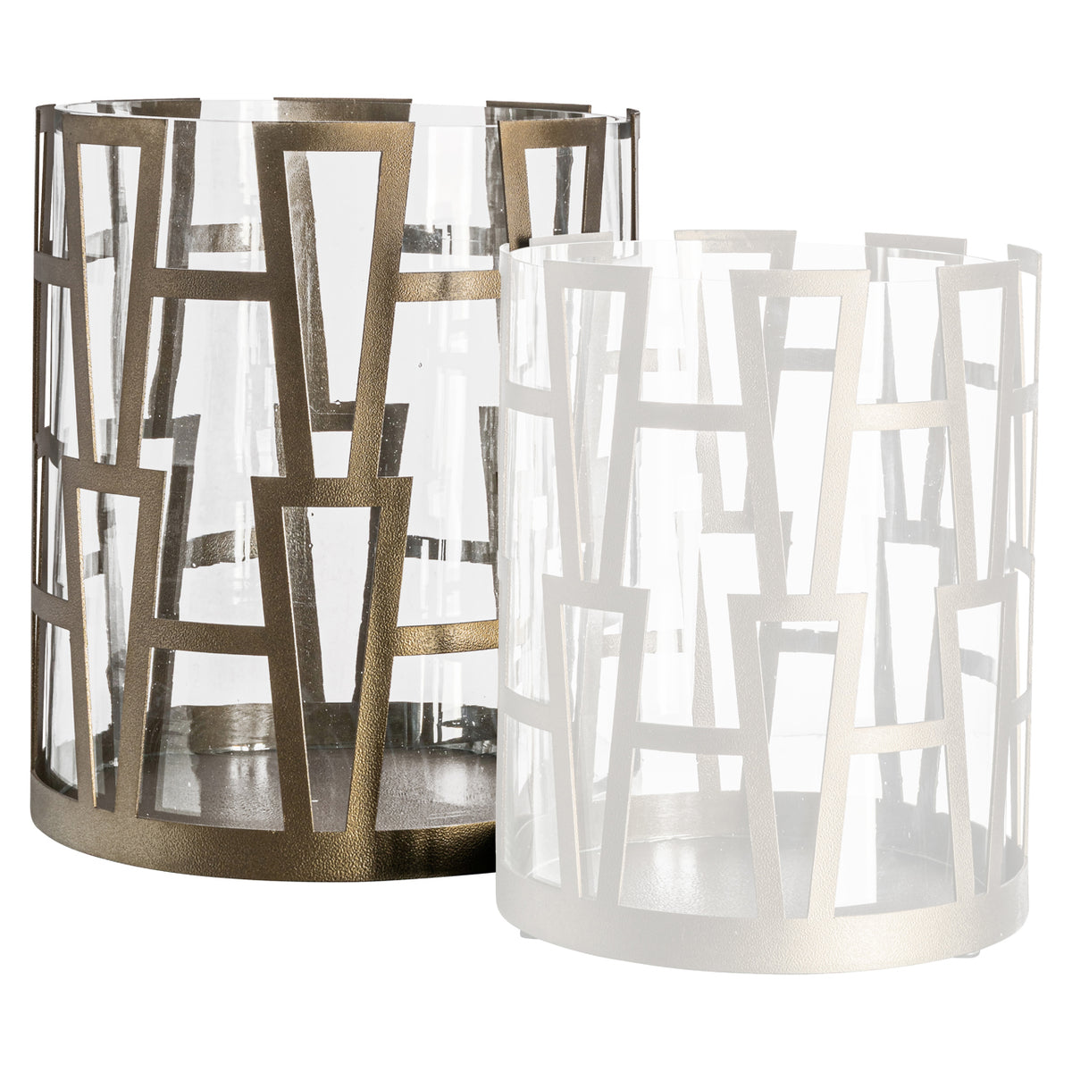 Lampe ouragan