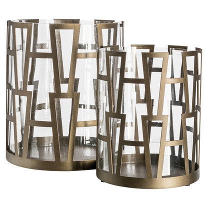 Lampe ouragan