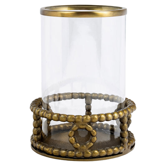Lampe ouragan