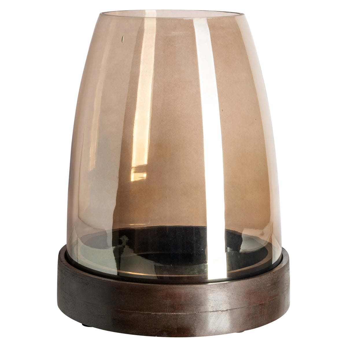 Lampe ouragan