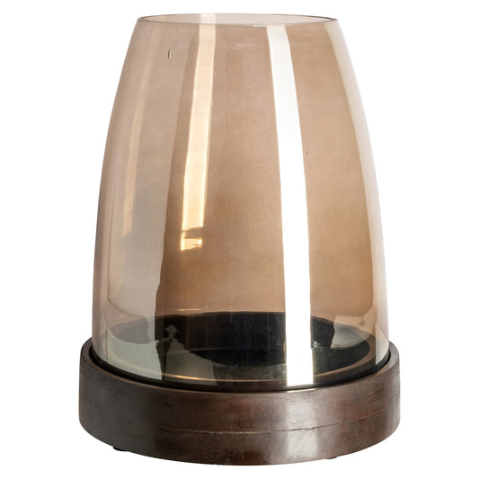 Lampe ouragan