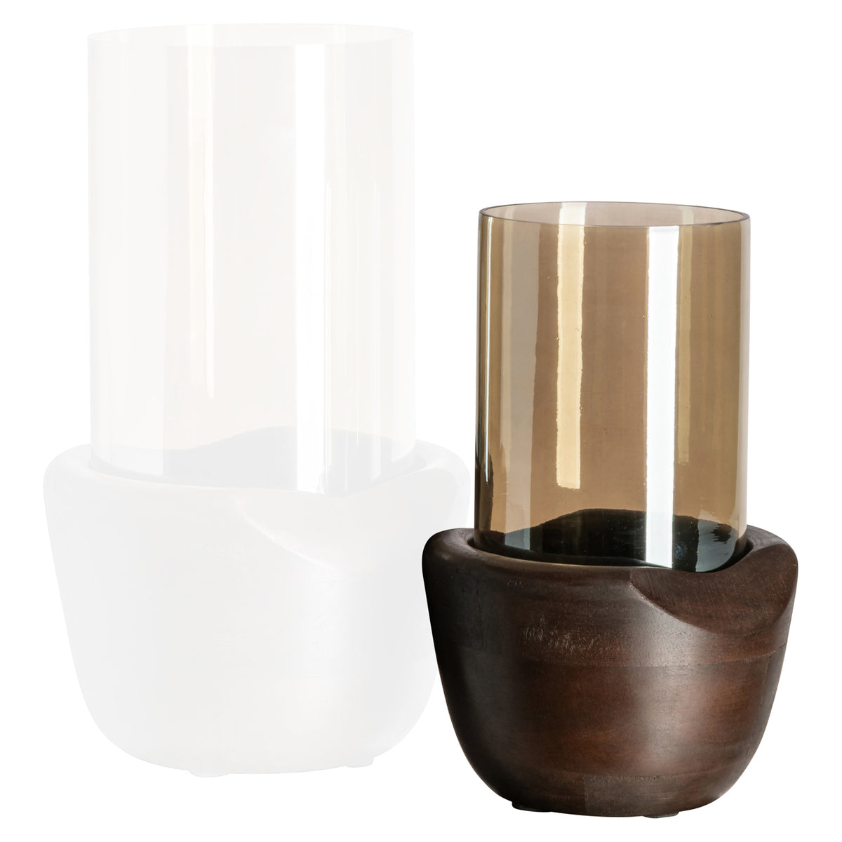 Lampe ouragan