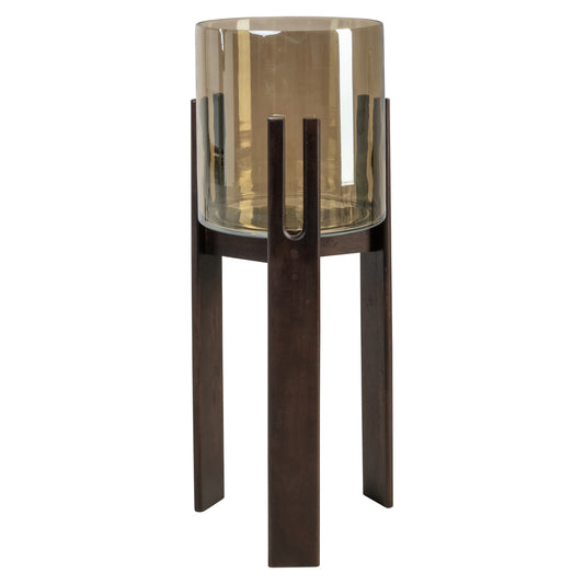 Lampe ouragan