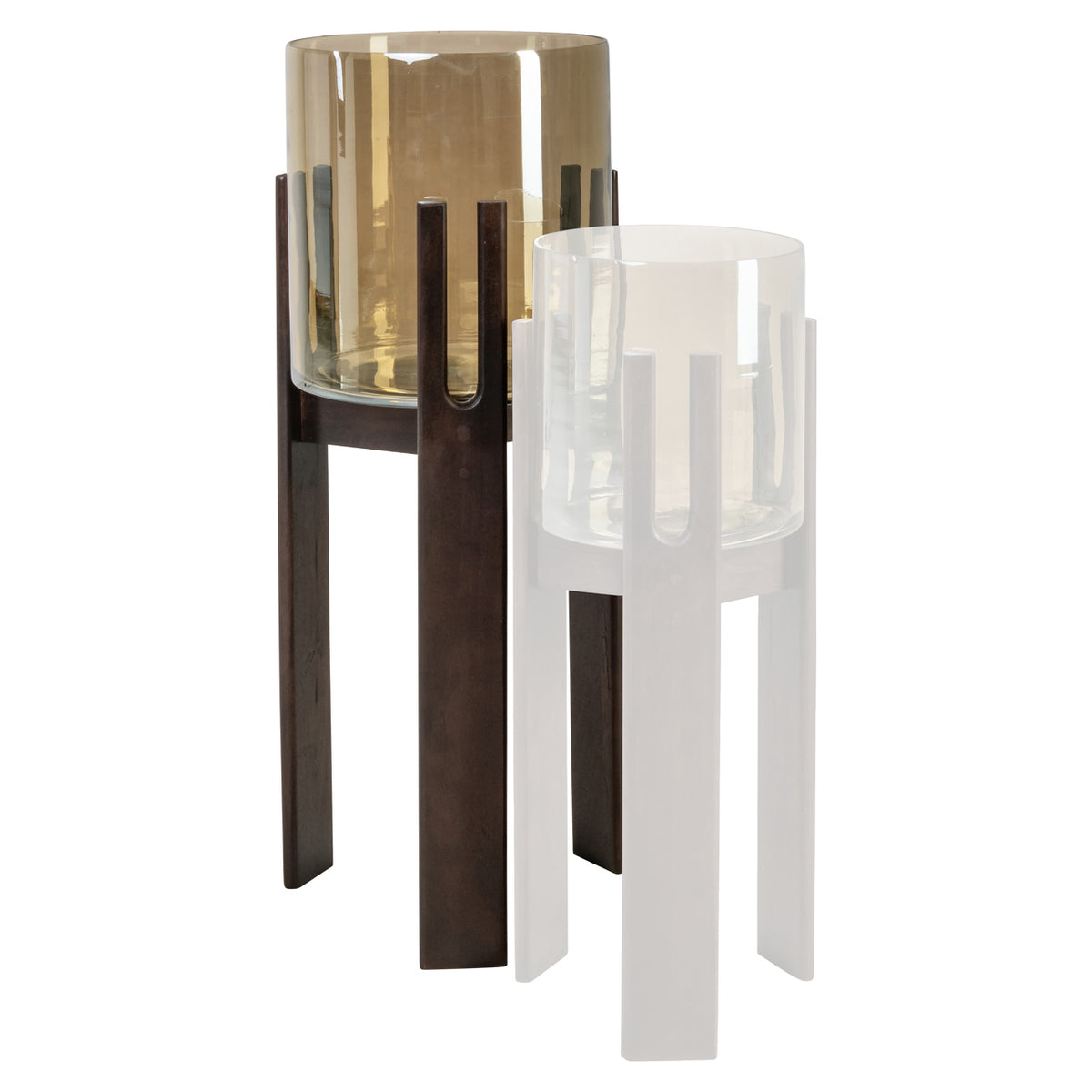 Lampe ouragan