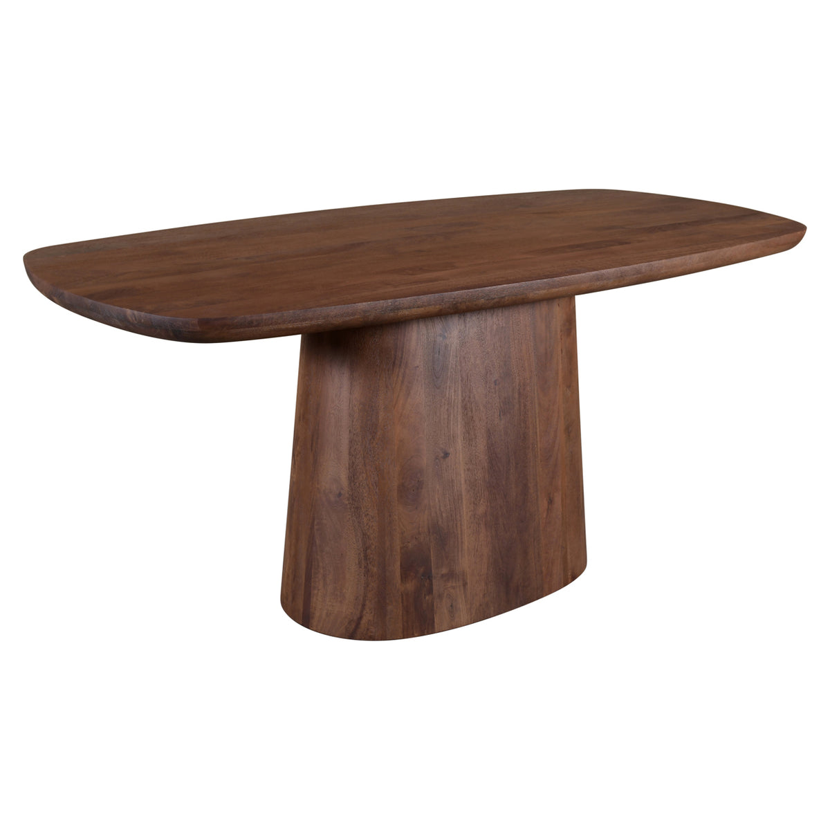 Table de comptoir