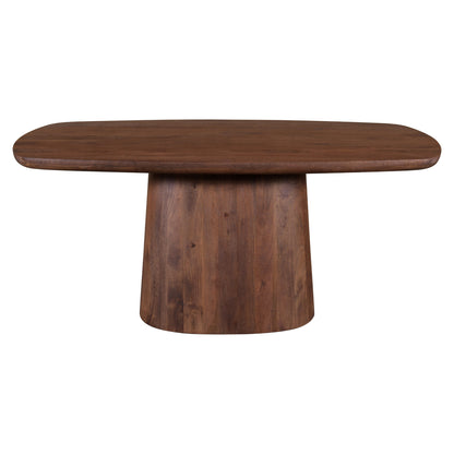 Table de comptoir
