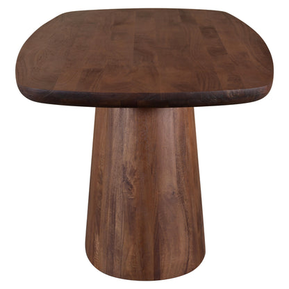 Table de comptoir
