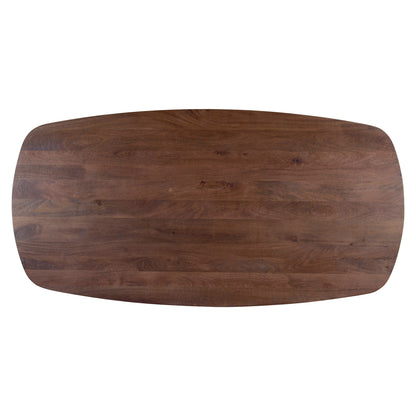 Table de comptoir