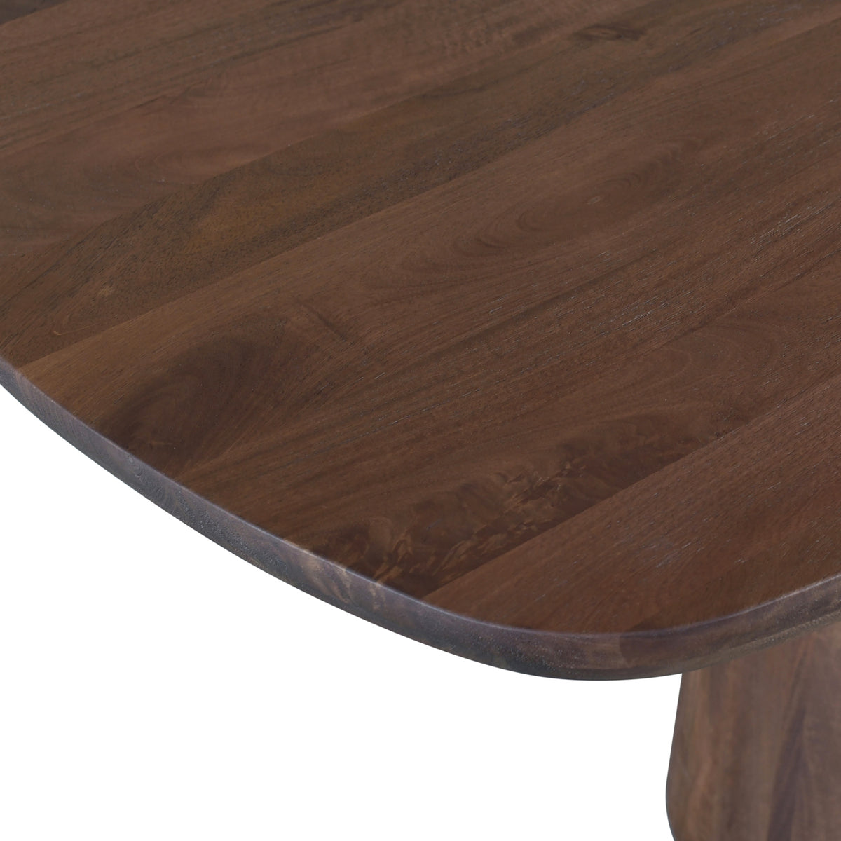 Table de comptoir