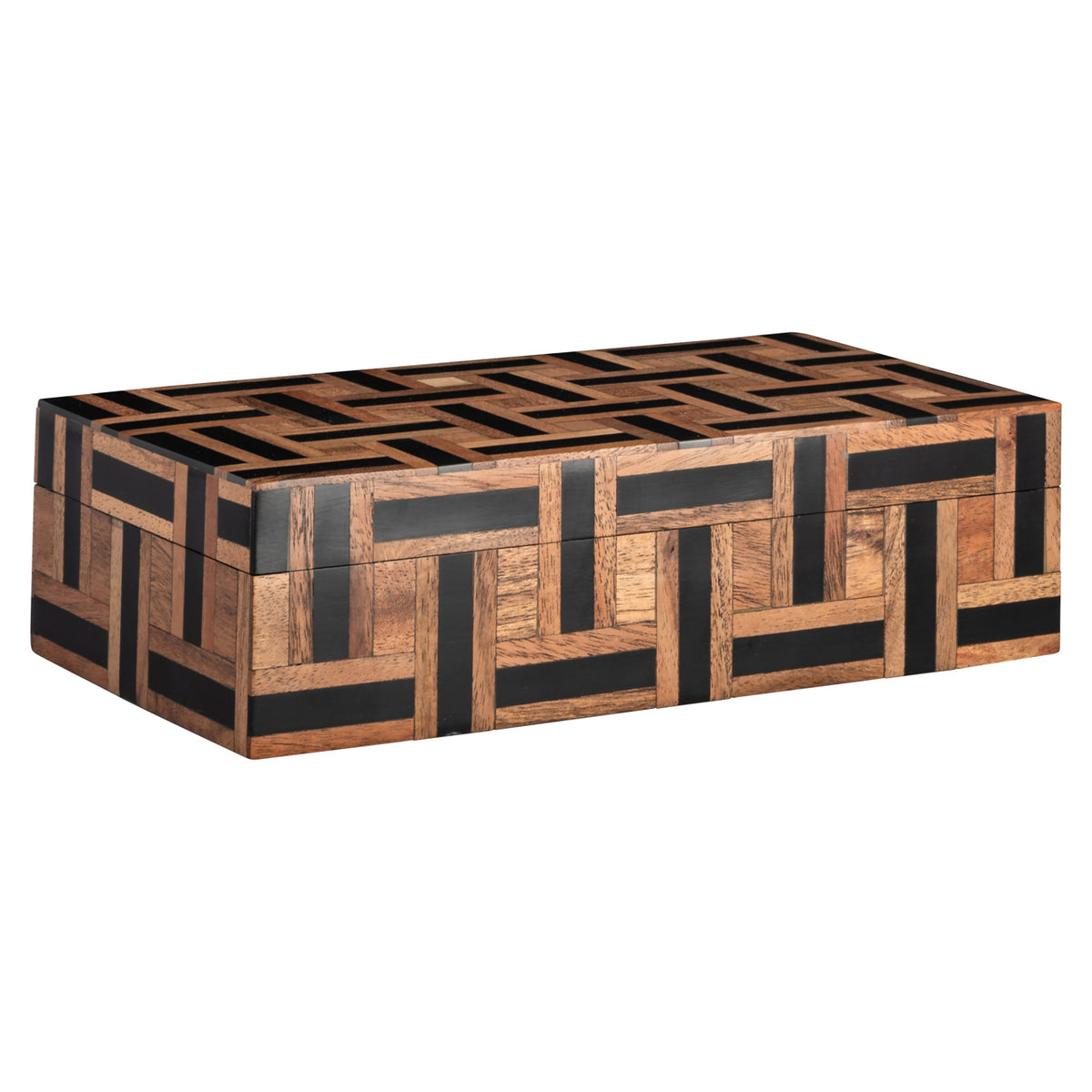 Boîte de rangement