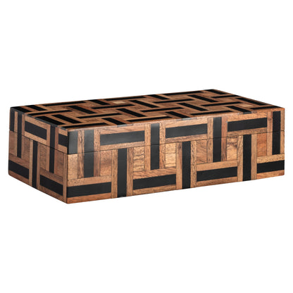 Boîte de rangement