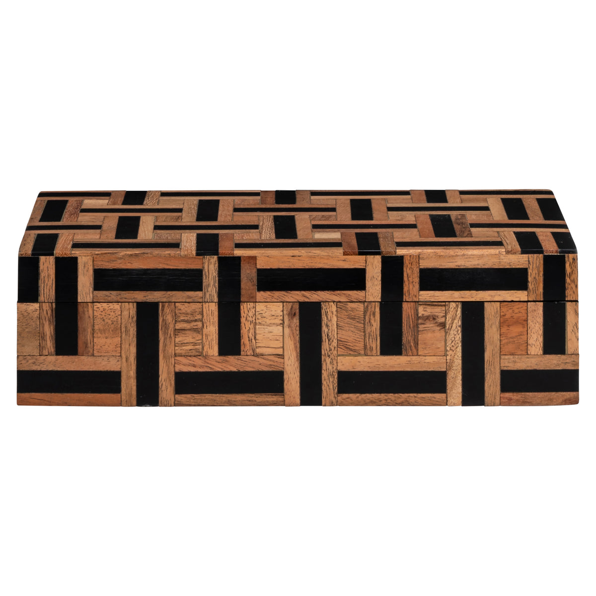 Boîte de rangement