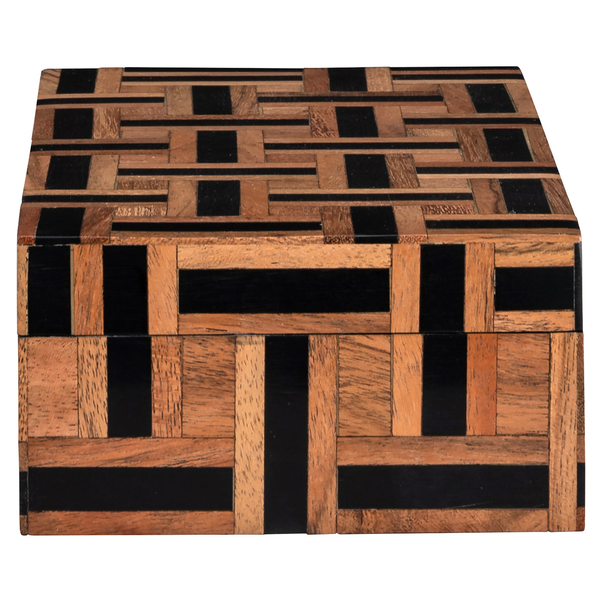 Boîte de rangement