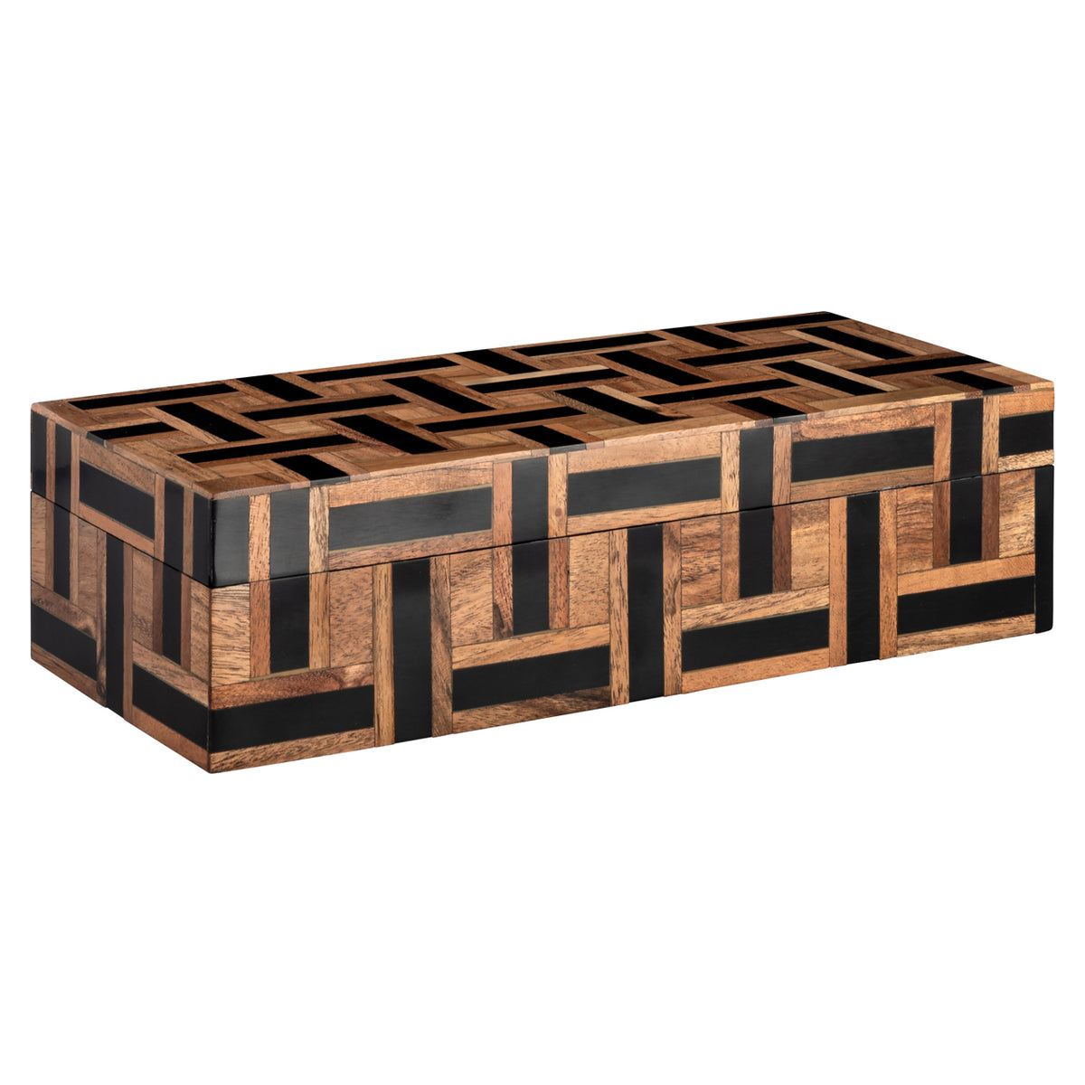 Boîte de rangement