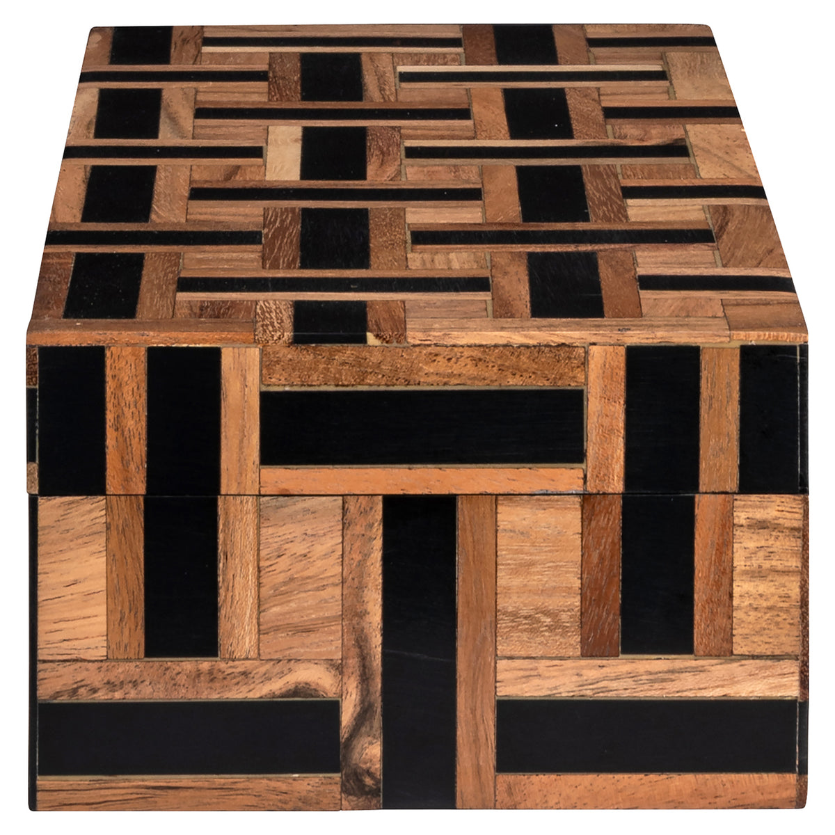 Boîte de rangement