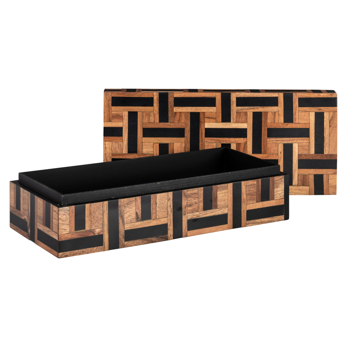 Boîte de rangement