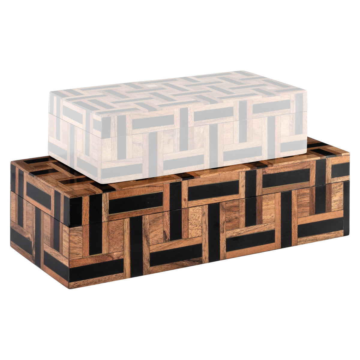 Boîte de rangement