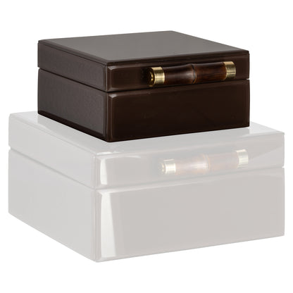 Boîte de rangement