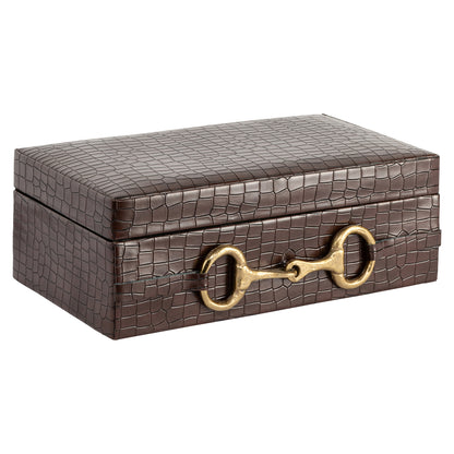 Boîte de rangement