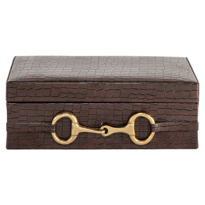 Boîte de rangement