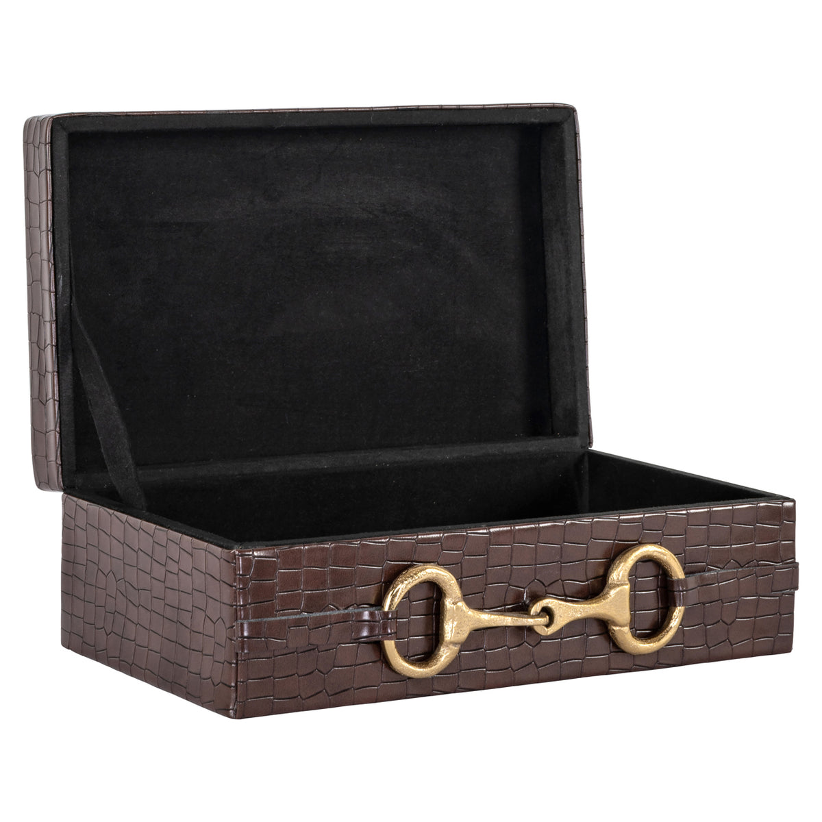 Boîte de rangement