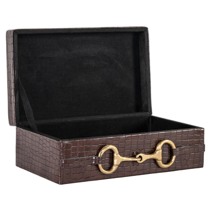 Boîte de rangement