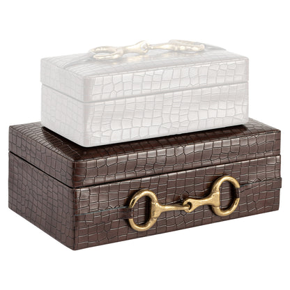 Boîte de rangement