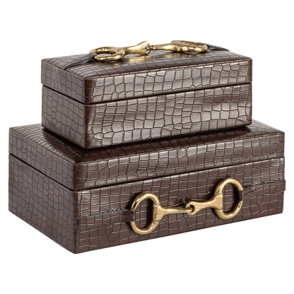 Boîte de rangement