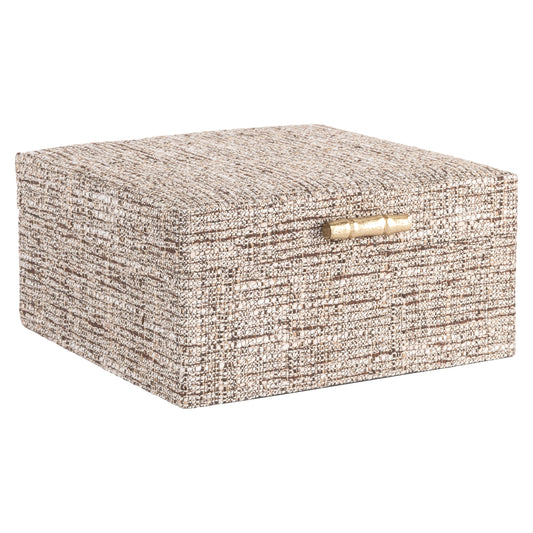 Boîte de rangement