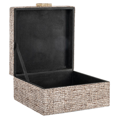 Boîte de rangement