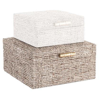 Boîte de rangement