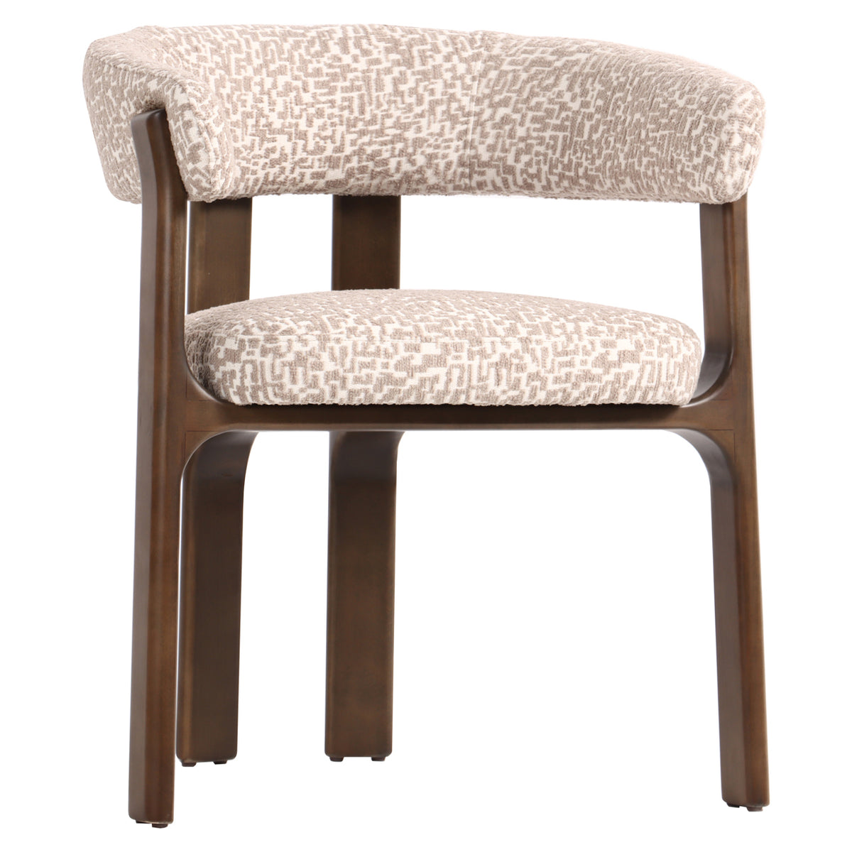 Chaise de salle à manger