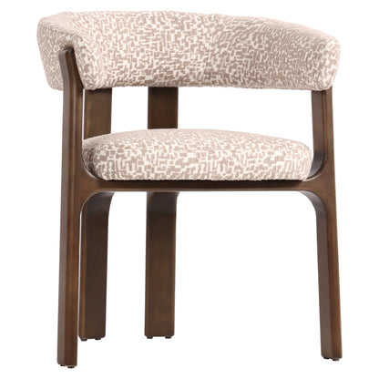 Chaise de salle à manger