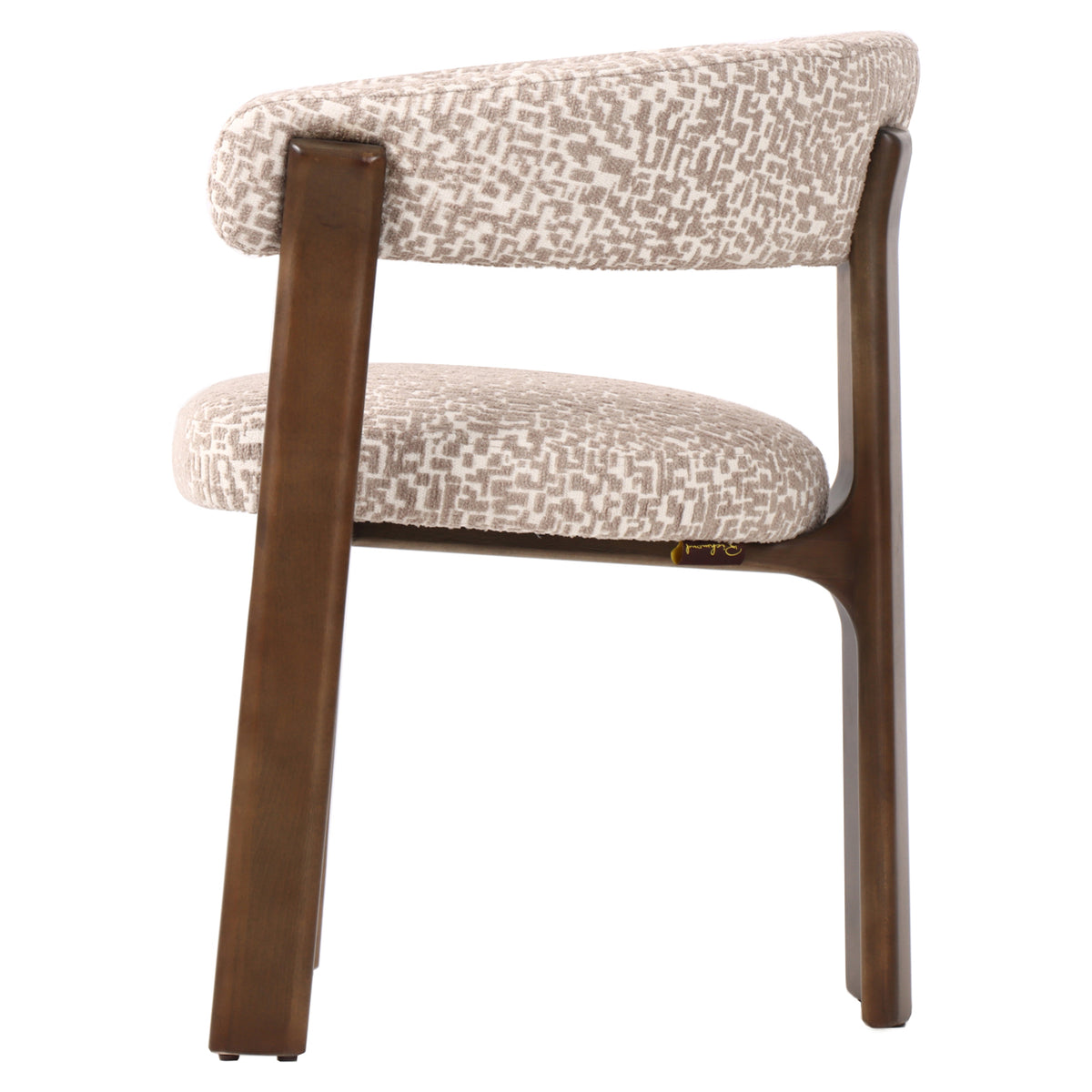 Chaise de salle à manger